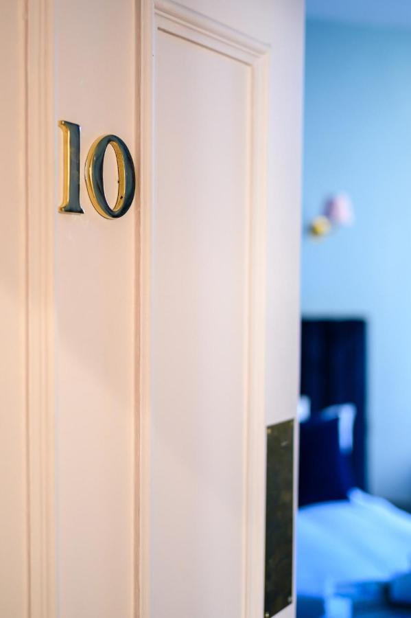 Delightful Ground Floor Double Room With En-Suite Edinburgh Dış mekan fotoğraf