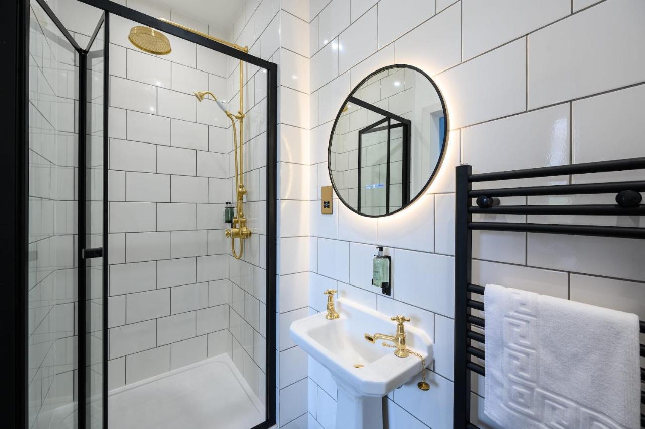 Delightful Ground Floor Double Room With En-Suite Edinburgh Dış mekan fotoğraf