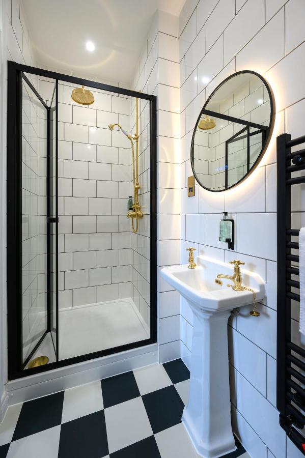 Delightful Ground Floor Double Room With En-Suite Edinburgh Dış mekan fotoğraf
