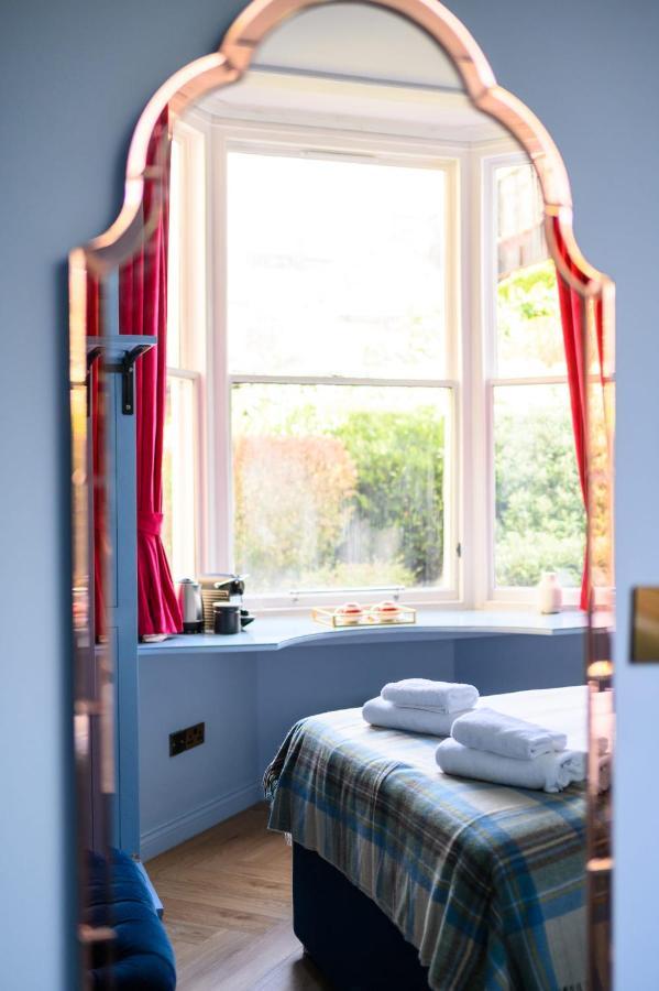 Delightful Ground Floor Double Room With En-Suite Edinburgh Dış mekan fotoğraf